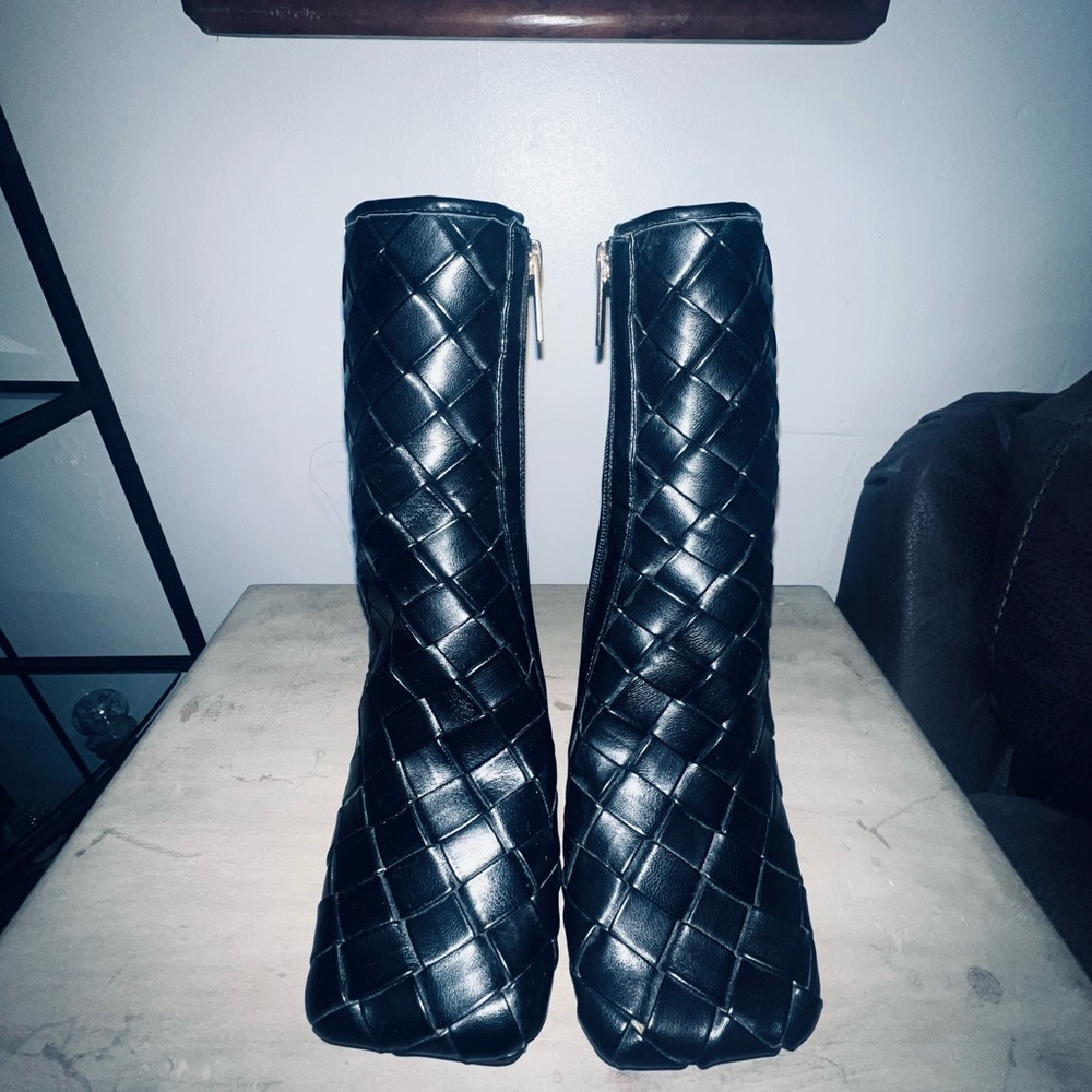 ASOS Booties